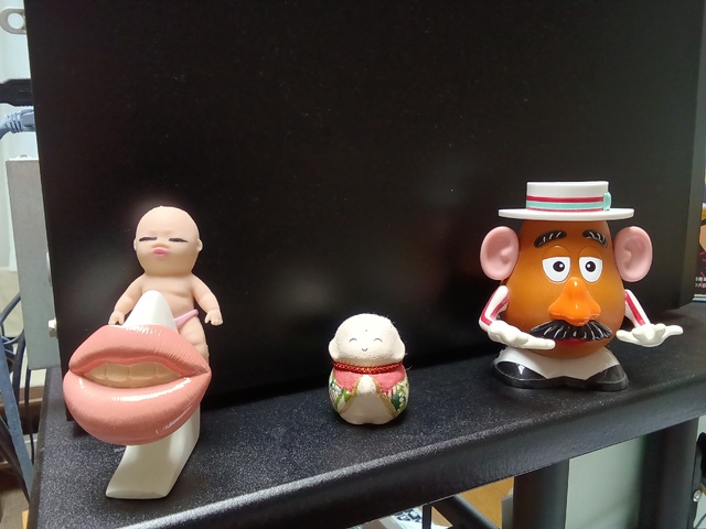 もうひと踏ん張り！